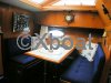 Technical sheet OCEAN ALEXANDER 39