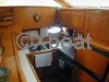 Technical sheet OCEAN ALEXANDER 39