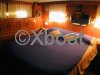 Technical sheet OCEAN ALEXANDER 39