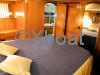 Technical sheet OCEAN ALEXANDER 39