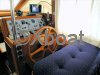 Technical sheet OCEAN ALEXANDER 39