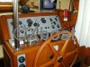 Technical sheet OCEAN ALEXANDER 39