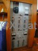 Technical sheet OCEAN ALEXANDER 39