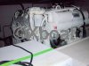 Technical sheet OCEAN ALEXANDER 39