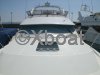 Technical sheet OCEAN ALEXANDER 39