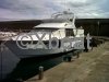 Technical sheet OCEAN ALEXANDER 39