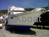 Technical sheet OCEAN ALEXANDER 39