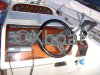 Technical sheet FAIRLINE TARGA 33