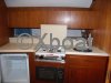 Technical sheet FAIRLINE TARGA 33