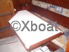 Technical sheet COBRA 850 BIQUILLE