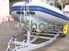 Technical sheet CAPELLI 625 TEMPEST SEMI-RIGIDE