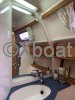 Technical sheet BAVARIA 42 CRUISER