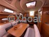 Technical sheet BAVARIA 42 CRUISER