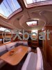 Technical sheet BAVARIA 42 CRUISER