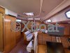 Technical sheet BAVARIA 42 CRUISER