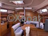 Technical sheet BAVARIA 42 CRUISER