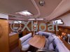 Technical sheet BAVARIA 42 CRUISER