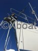 Technical sheet BAVARIA 42 CRUISER