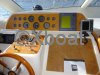 Technical sheet AZIMUT 43 FLY