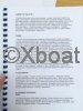 Technical sheet GUY BONNET 41