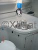 Technical sheet SEA RAY 310 SUNDANCER