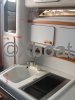 Technical sheet SEA RAY 310 SUNDANCER