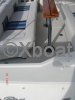 Technical sheet SEA RAY 310 SUNDANCER