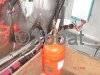 Technical sheet SEA RAY 310 SUNDANCER