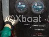 Technical sheet SEA RAY 310 SUNDANCER