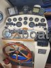 Technical sheet RODMAN 900 FLY