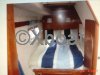 Technical sheet CATAMARAN GREENLAND 34