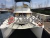 Technical sheet CATAMARAN GREENLAND 34