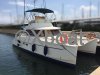 Technical sheet CATAMARAN GREENLAND 34