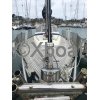 Used sailboat HALLBERG RASSY 352