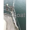 Used sailboat HALLBERG RASSY 352