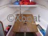 Technical sheet FAIRLINE SPORTFURY 26