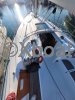 Technical sheet OCEANIS 311