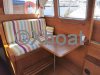 Technical sheet NAUTICAT 33
