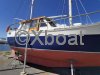 Technical sheet NAUTICAT 33