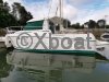 Technical sheet MERRY FISHER 695