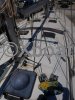 Technical sheet GOELETTE 16M