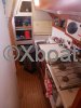 Technical sheet GOELETTE 16M