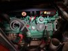 Technical sheet GOELETTE 16M