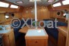 Technical sheet OVNI 345