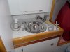 Technical sheet OVNI 345