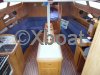 Technical sheet OVNI 345