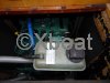 Technical sheet OVNI 345
