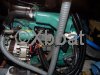 Technical sheet OVNI 345