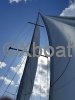 Technical sheet OVNI 345