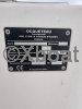 Technical sheet OCQUETEAU 900 FLY
